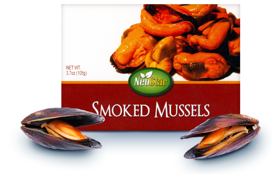 seafood